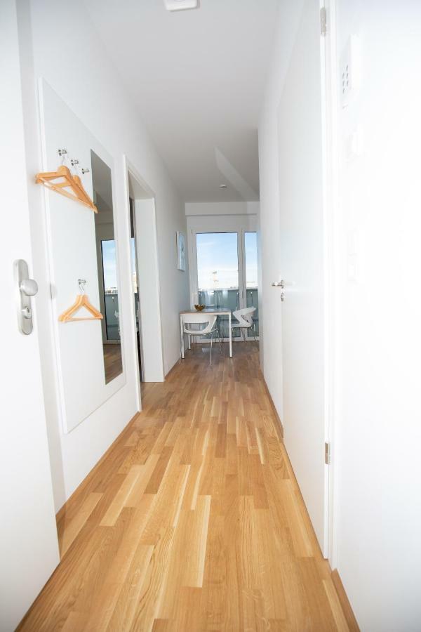 My Room Serviced Apartment-Messe München Exterior foto
